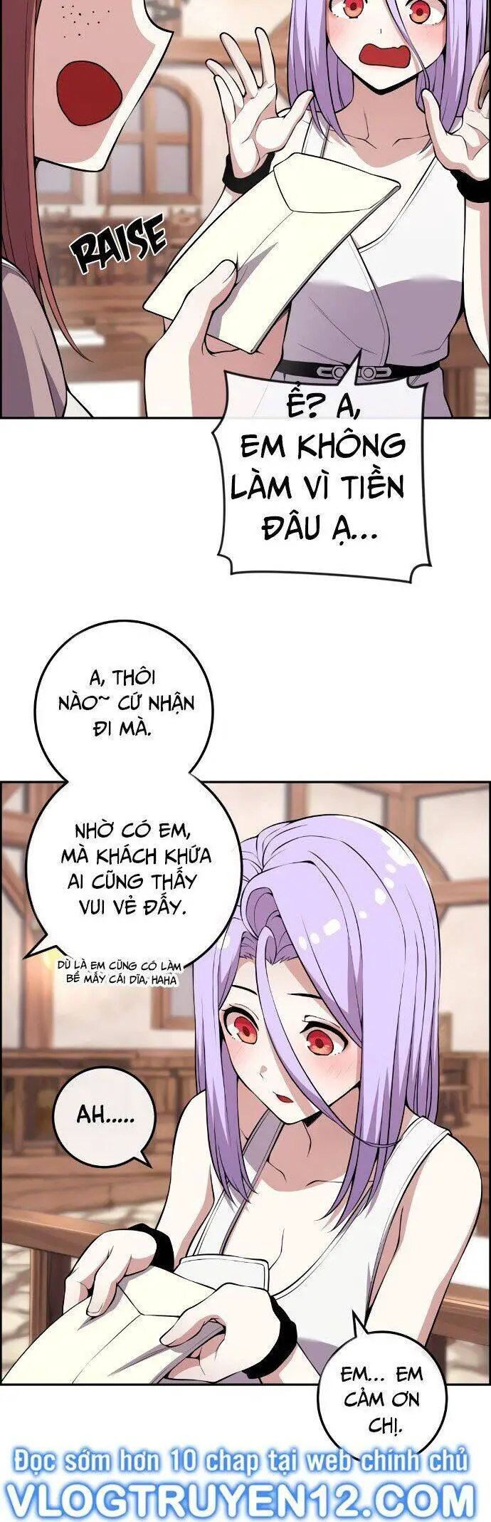Nhân Vật Webtoon Na Kang Lim Nettruyen ZZZ Chương 125 Page 10