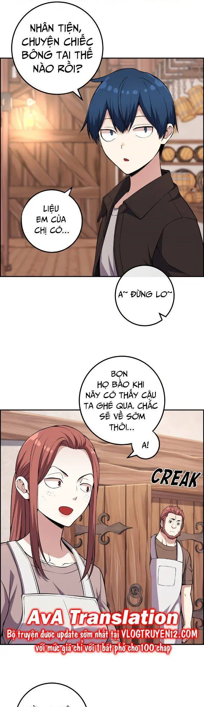 Nhân Vật Webtoon Na Kang Lim Nettruyen ZZZ Chương 125 Page 11