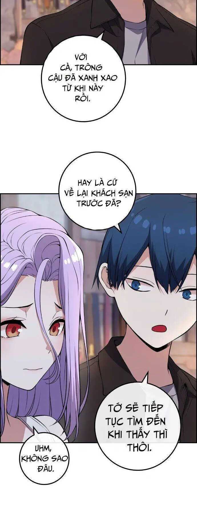 Nhân Vật Webtoon Na Kang Lim Nettruyen ZZZ Chương 125 Page 20