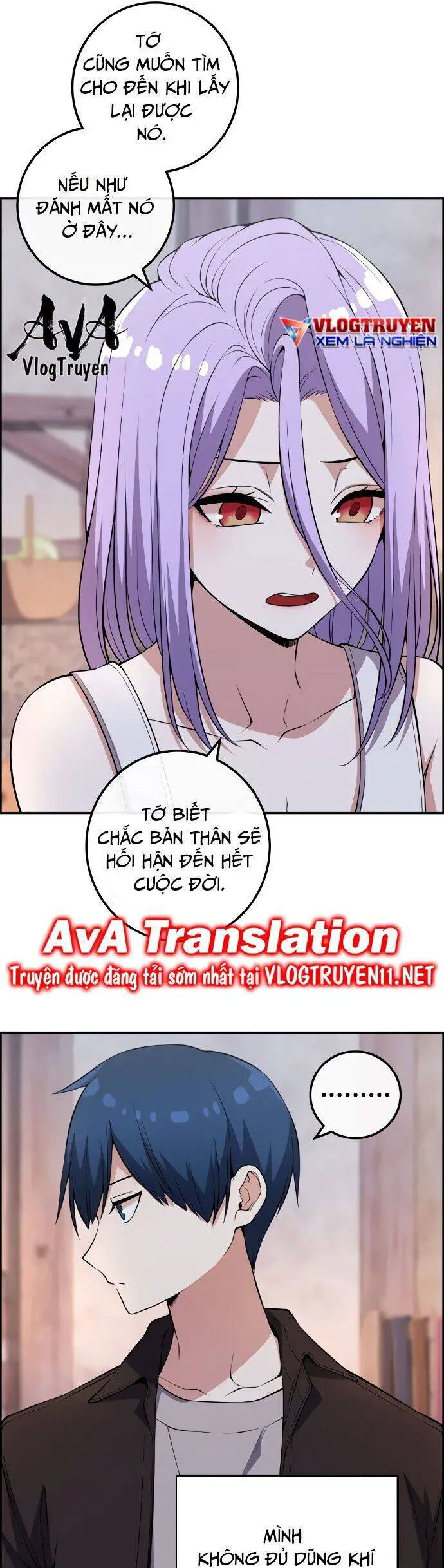 Nhân Vật Webtoon Na Kang Lim Nettruyen ZZZ Chương 125 Page 21