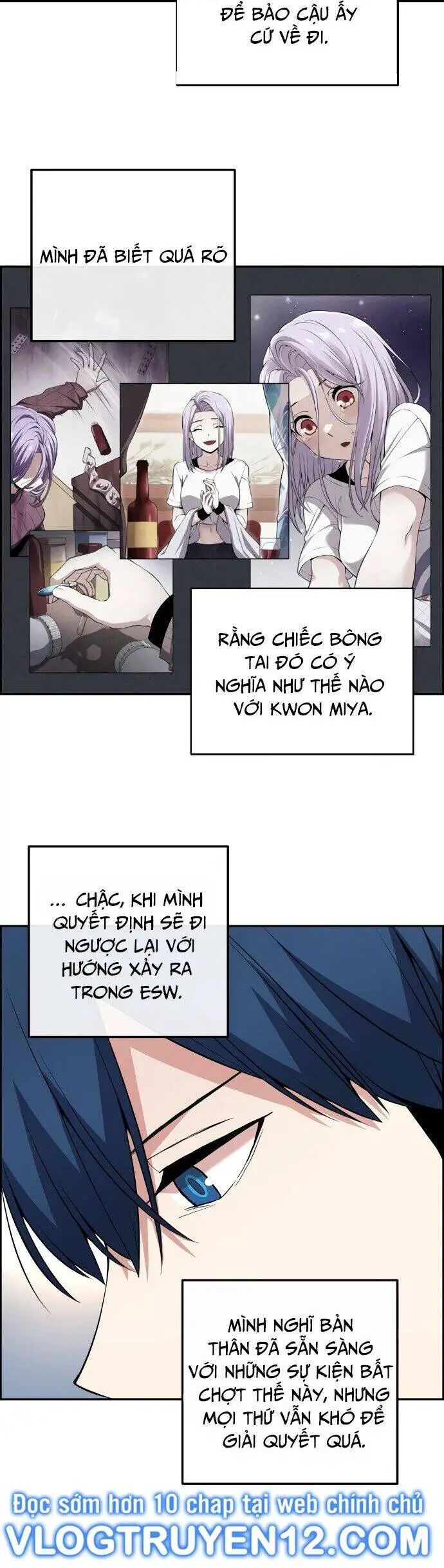 Nhân Vật Webtoon Na Kang Lim Nettruyen ZZZ Chương 125 Page 22