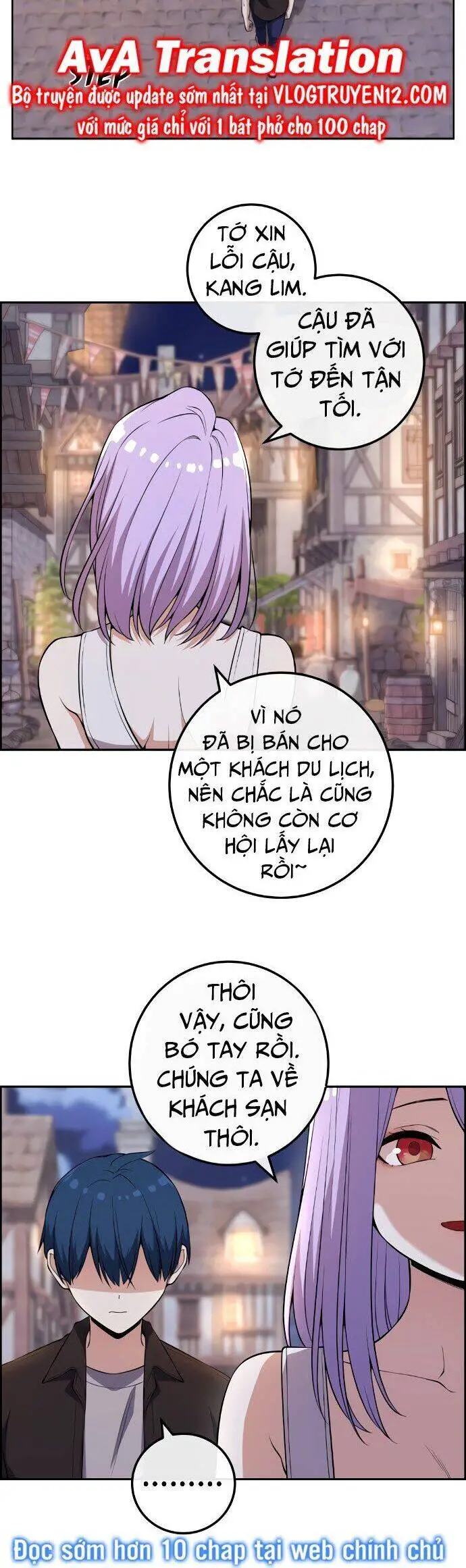 Nhân Vật Webtoon Na Kang Lim Nettruyen ZZZ Chương 125 Page 26