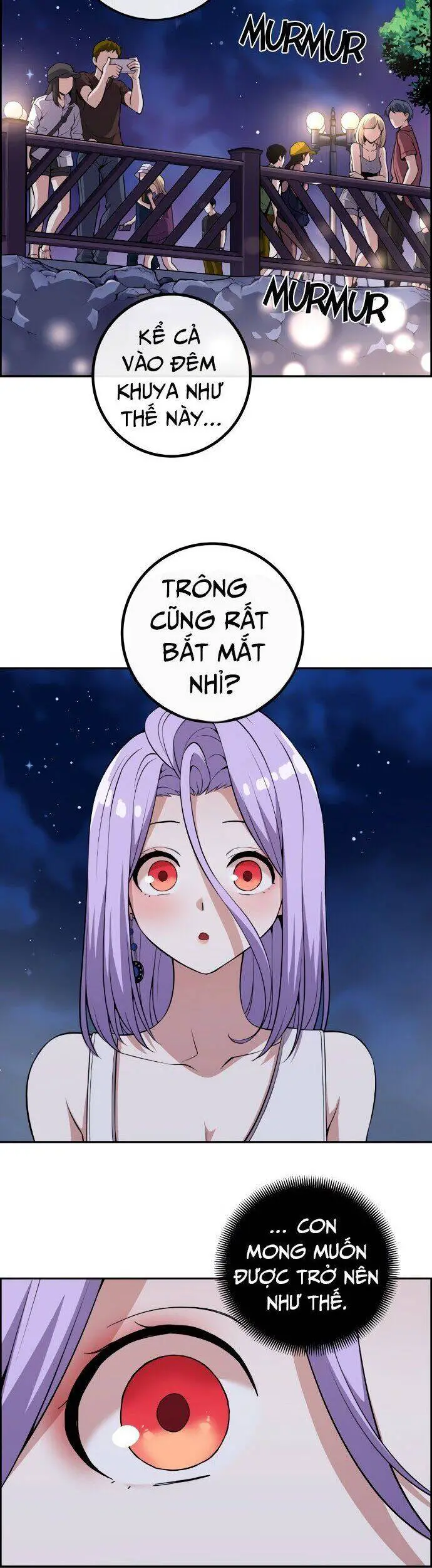 Nhân Vật Webtoon Na Kang Lim Nettruyen ZZZ Chương 125 Page 30