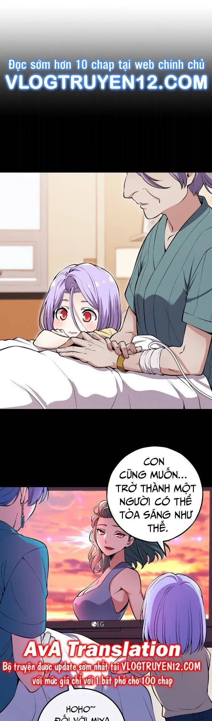 Nhân Vật Webtoon Na Kang Lim Nettruyen ZZZ Chương 125 Page 31