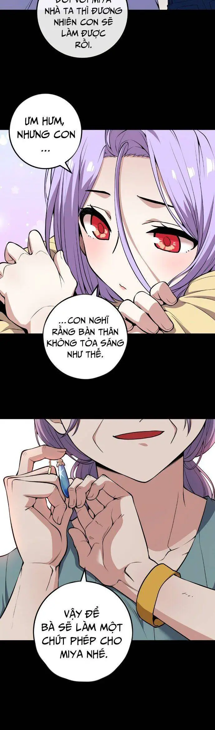 Nhân Vật Webtoon Na Kang Lim Nettruyen ZZZ Chương 125 Page 32