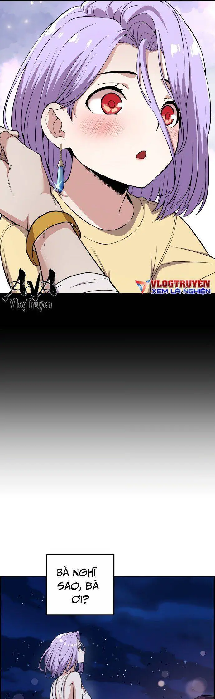 Nhân Vật Webtoon Na Kang Lim Nettruyen ZZZ Chương 125 Page 33