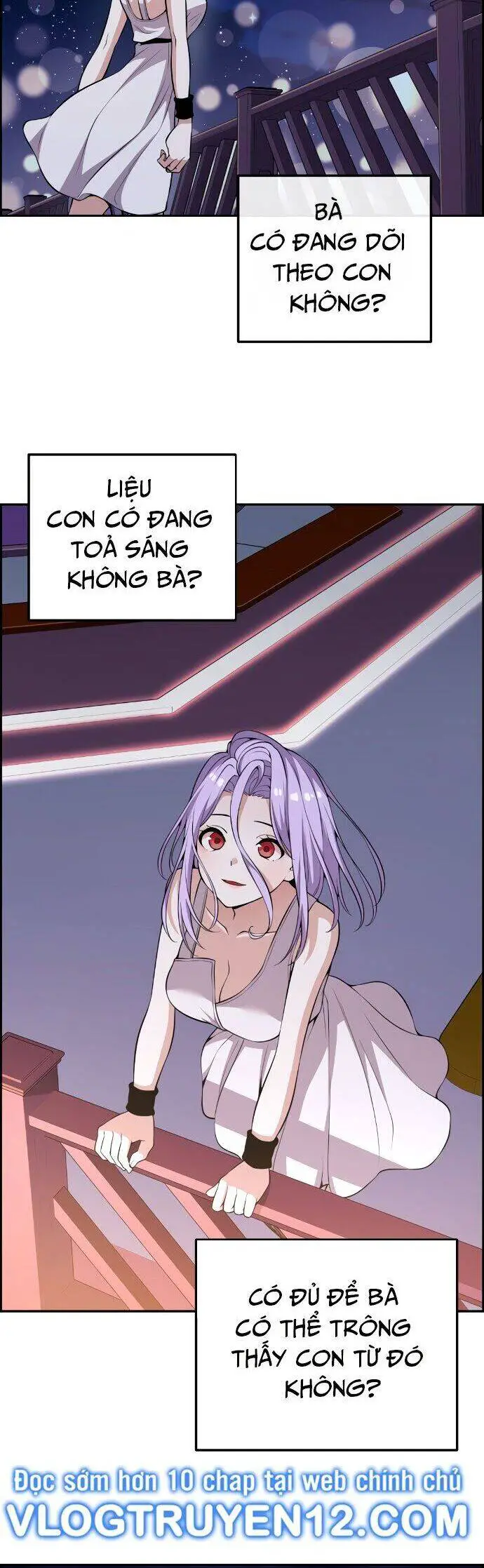 Nhân Vật Webtoon Na Kang Lim Nettruyen ZZZ Chương 125 Page 34