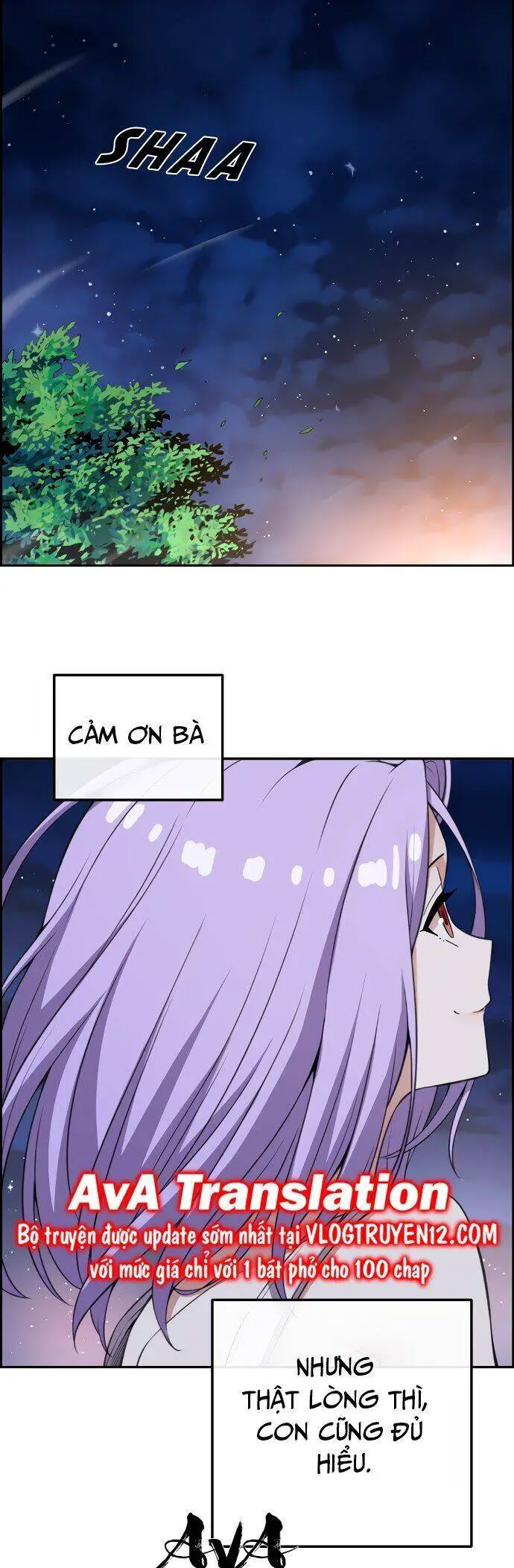 Nhân Vật Webtoon Na Kang Lim Nettruyen ZZZ Chương 125 Page 35