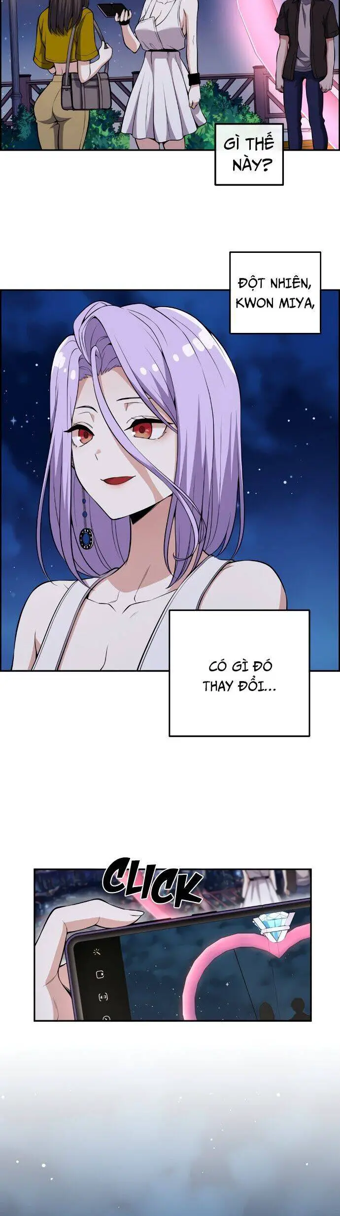 Nhân Vật Webtoon Na Kang Lim Nettruyen ZZZ Chương 125 Page 42
