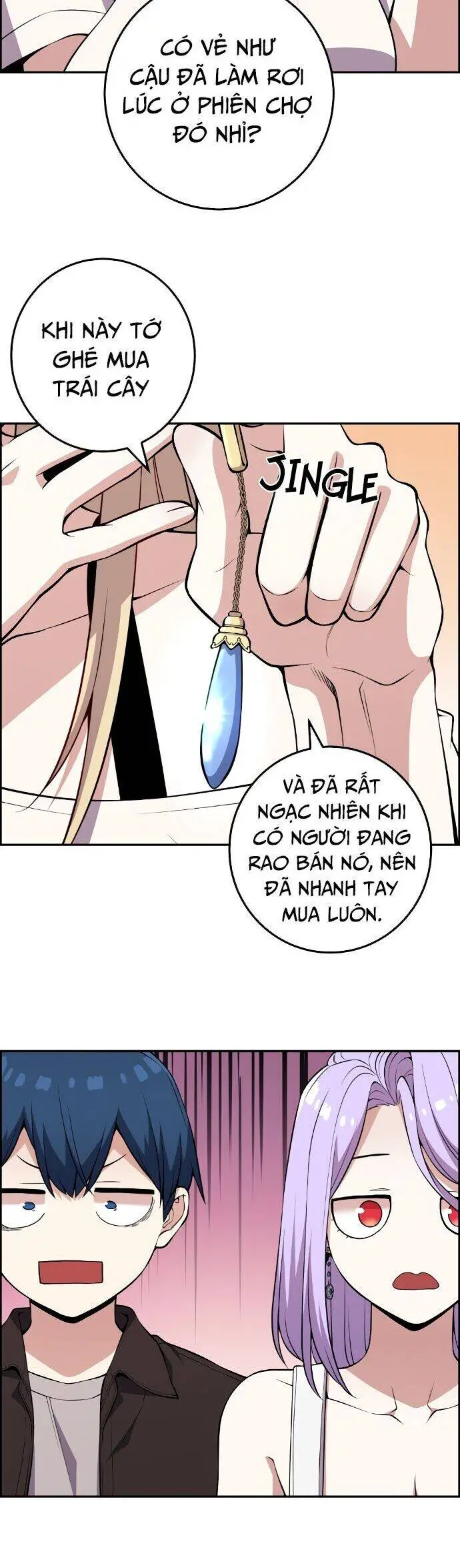 Nhân Vật Webtoon Na Kang Lim Nettruyen ZZZ Chương 125 Page 46