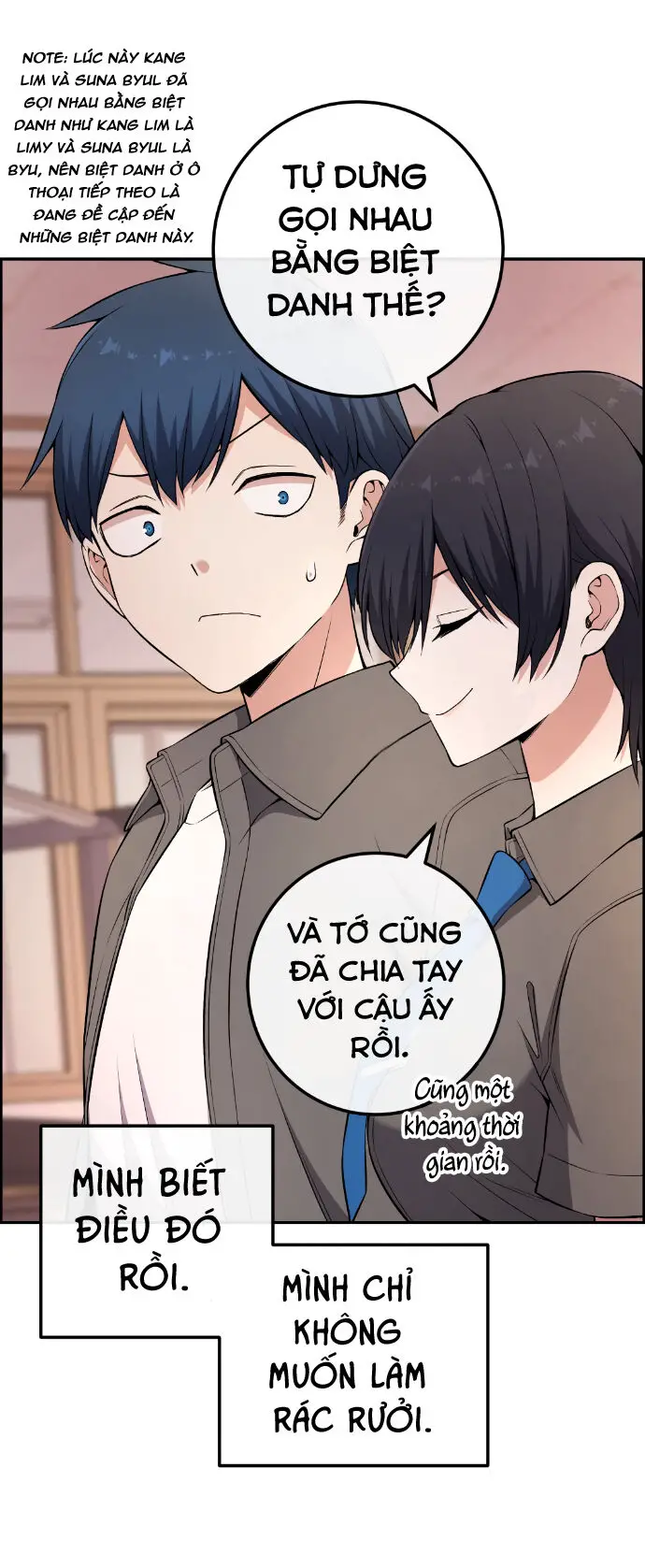 Nhân Vật Webtoon Na Kang Lim Nettruyen ZZZ Chương 144 Page 69