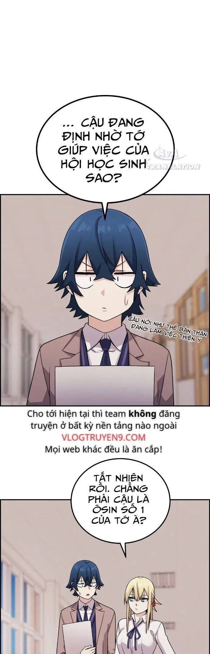 Nhân Vật Webtoon Na Kang Lim Nettruyen ZZZ Chương 24 Page 2
