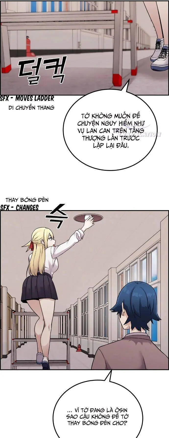 Nhân Vật Webtoon Na Kang Lim Nettruyen ZZZ Chương 24 Page 4