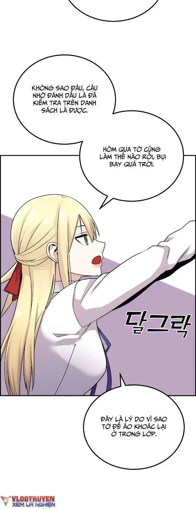 Nhân Vật Webtoon Na Kang Lim Nettruyen ZZZ Chương 24 Page 5