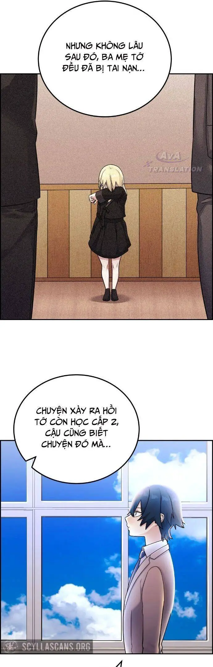 Nhân Vật Webtoon Na Kang Lim Nettruyen ZZZ Chương 24 Page 10
