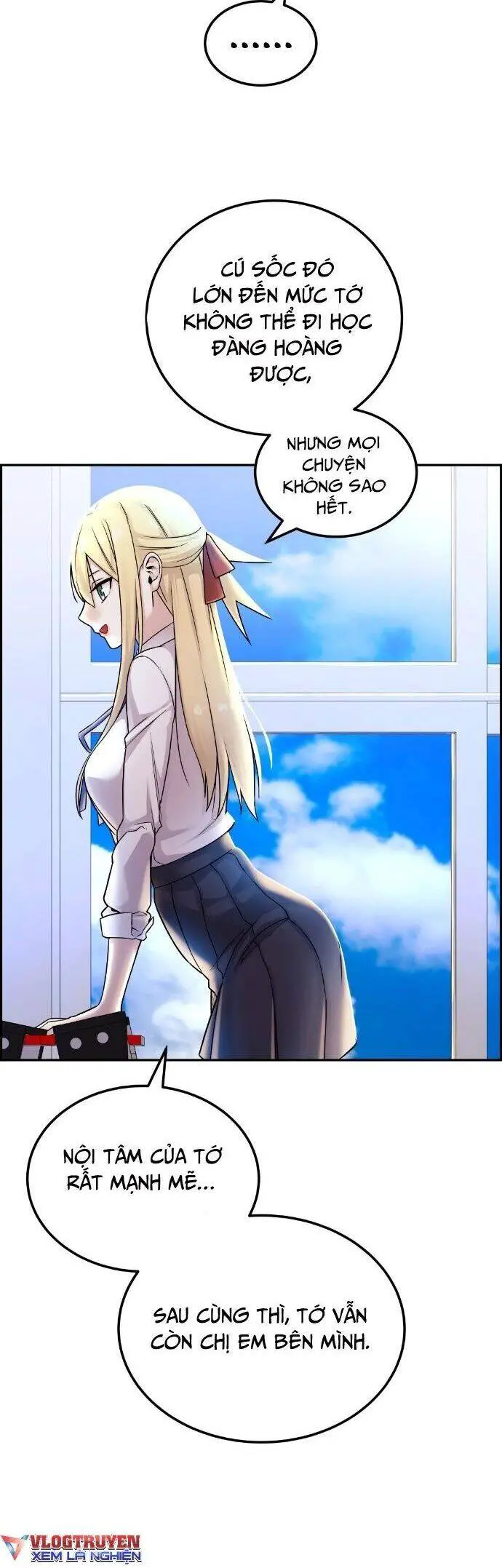 Nhân Vật Webtoon Na Kang Lim Nettruyen ZZZ Chương 24 Page 11