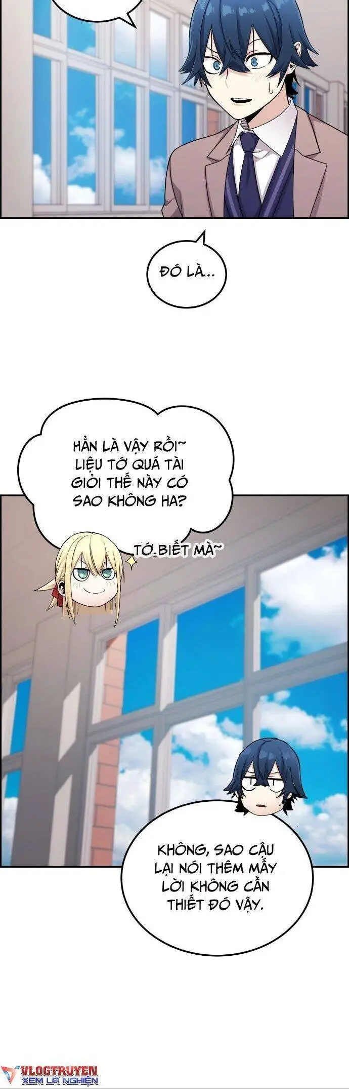 Nhân Vật Webtoon Na Kang Lim Nettruyen ZZZ Chương 24 Page 17