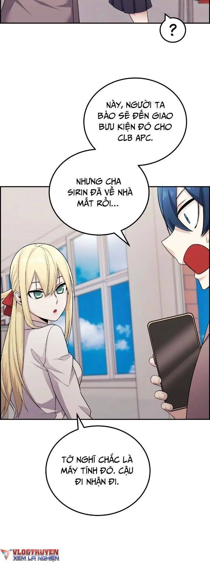 Nhân Vật Webtoon Na Kang Lim Nettruyen ZZZ Chương 24 Page 19
