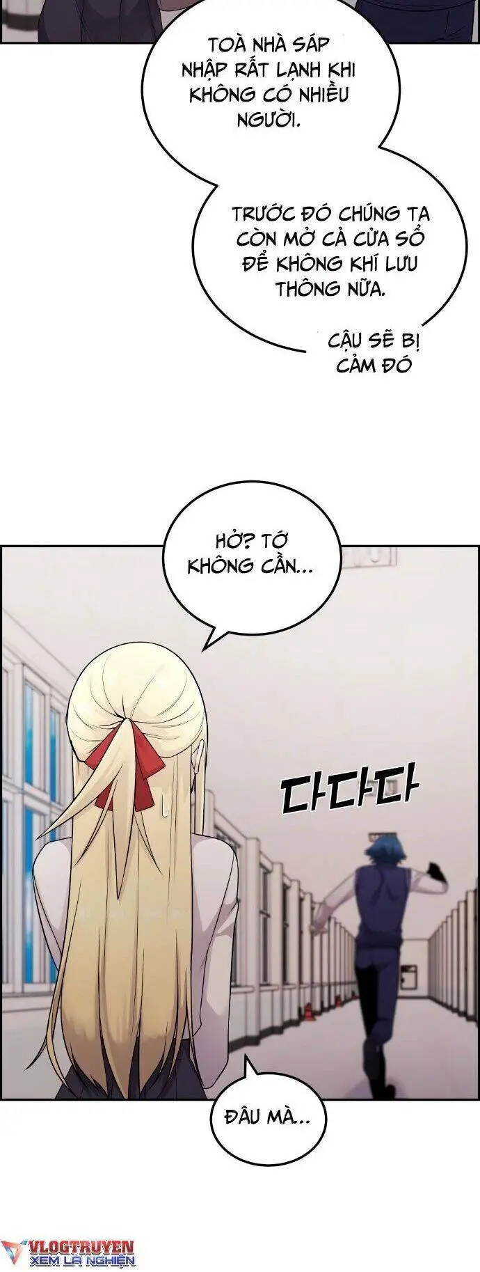 Nhân Vật Webtoon Na Kang Lim Nettruyen ZZZ Chương 24 Page 21