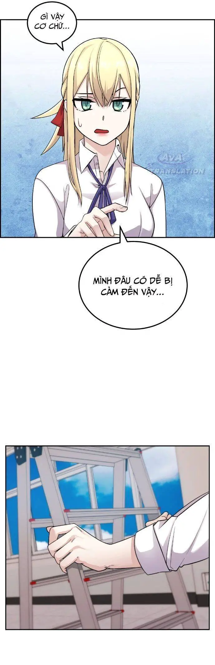 Nhân Vật Webtoon Na Kang Lim Nettruyen ZZZ Chương 24 Page 22