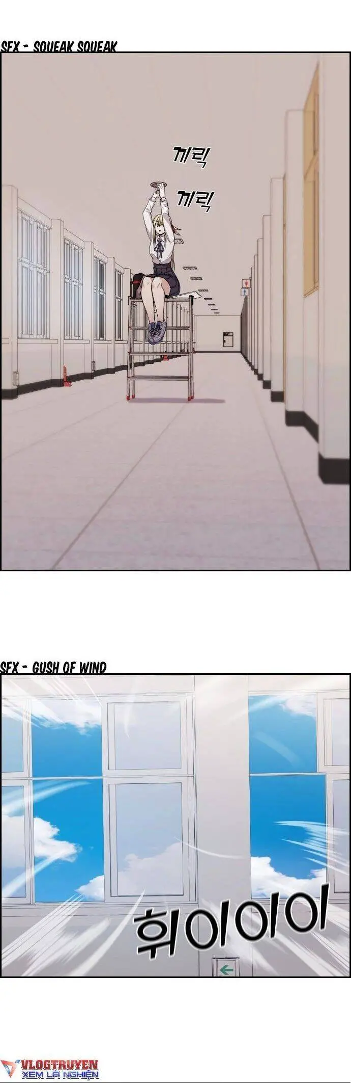 Nhân Vật Webtoon Na Kang Lim Nettruyen ZZZ Chương 24 Page 23