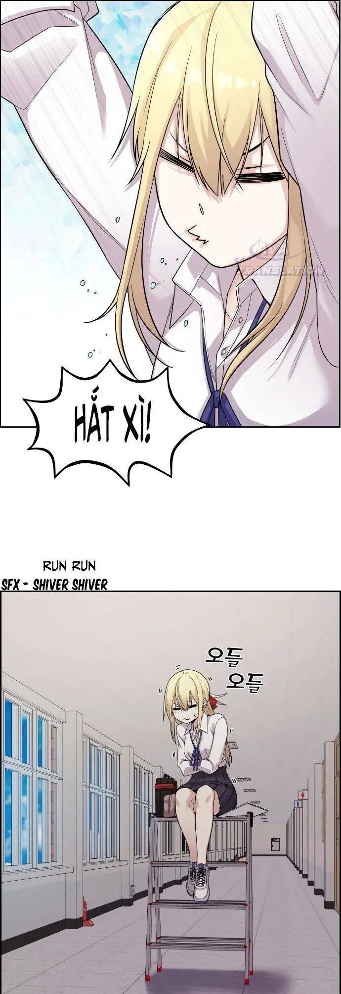 Nhân Vật Webtoon Na Kang Lim Nettruyen ZZZ Chương 24 Page 24
