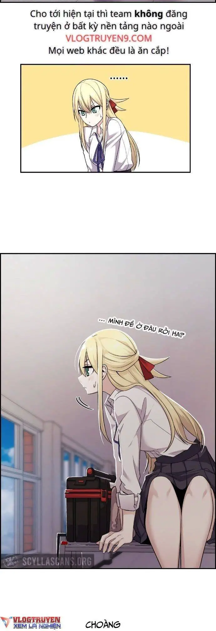 Nhân Vật Webtoon Na Kang Lim Nettruyen ZZZ Chương 24 Page 25