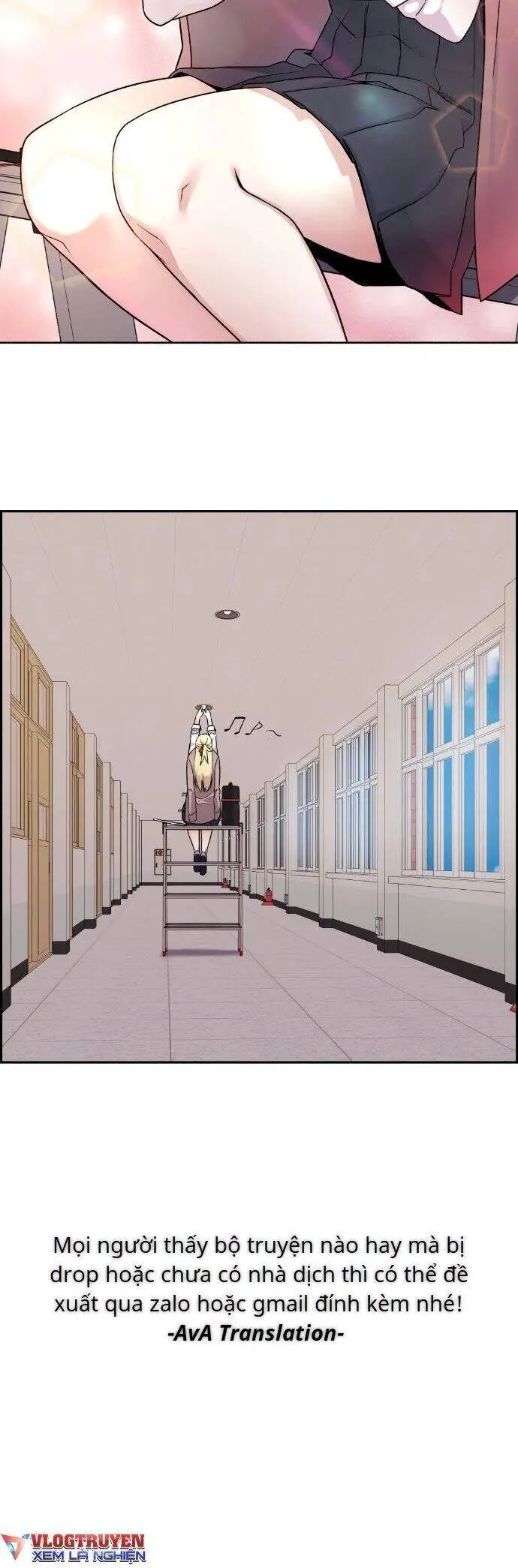 Nhân Vật Webtoon Na Kang Lim Nettruyen ZZZ Chương 24 Page 27