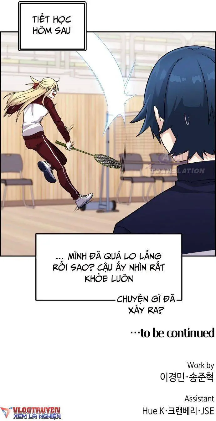 Nhân Vật Webtoon Na Kang Lim Nettruyen ZZZ Chương 24 Page 28