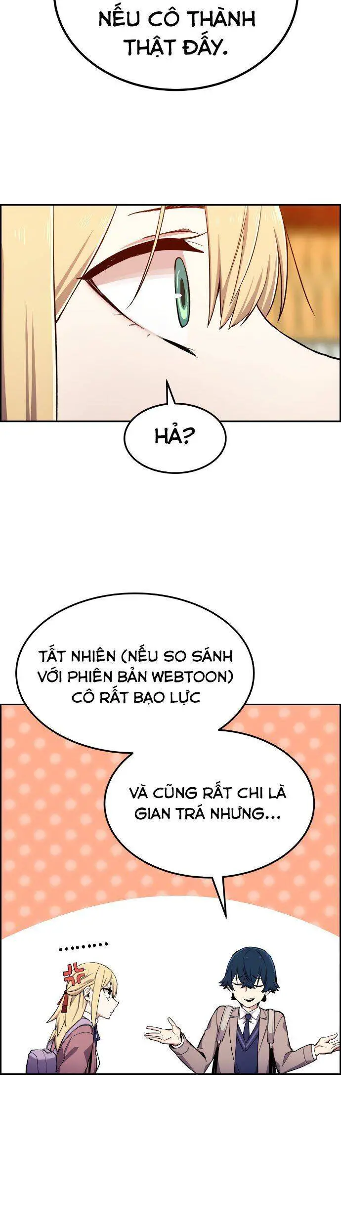 Nhân Vật Webtoon Na Kang Lim Nettruyen ZZZ Chương 3 Page 71