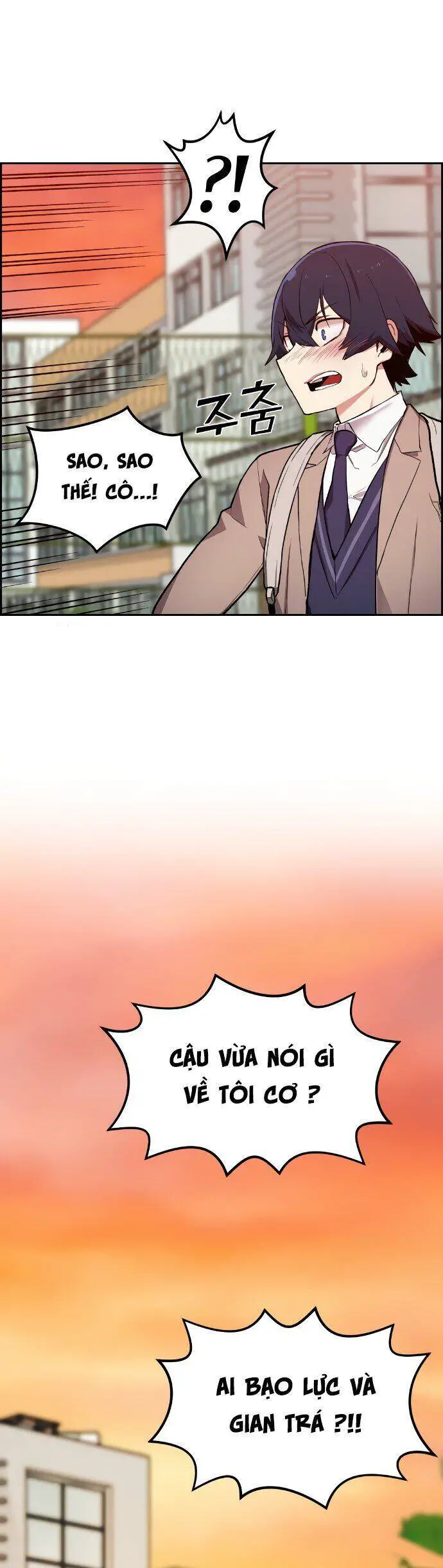 Nhân Vật Webtoon Na Kang Lim Nettruyen ZZZ Chương 3 Page 75