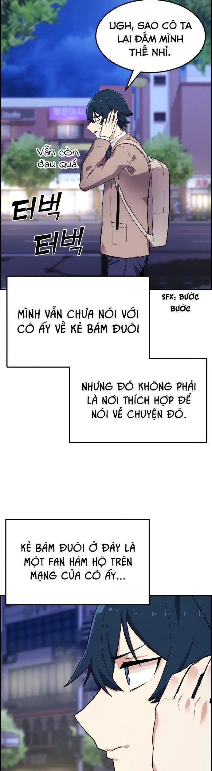 Nhân Vật Webtoon Na Kang Lim Nettruyen ZZZ Chương 3 Page 77