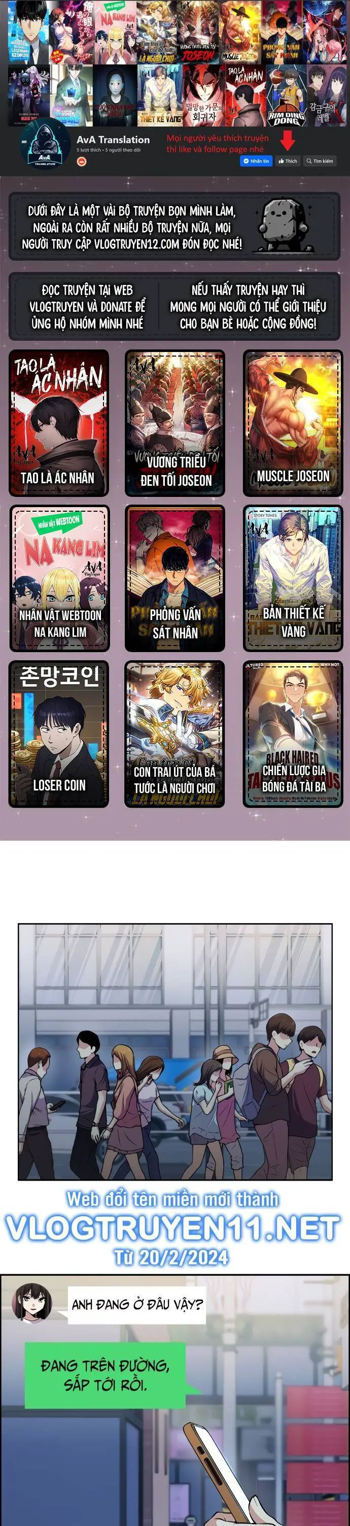 Nhân Vật Webtoon Na Kang Lim Nettruyen ZZZ Chương 102 Page 1
