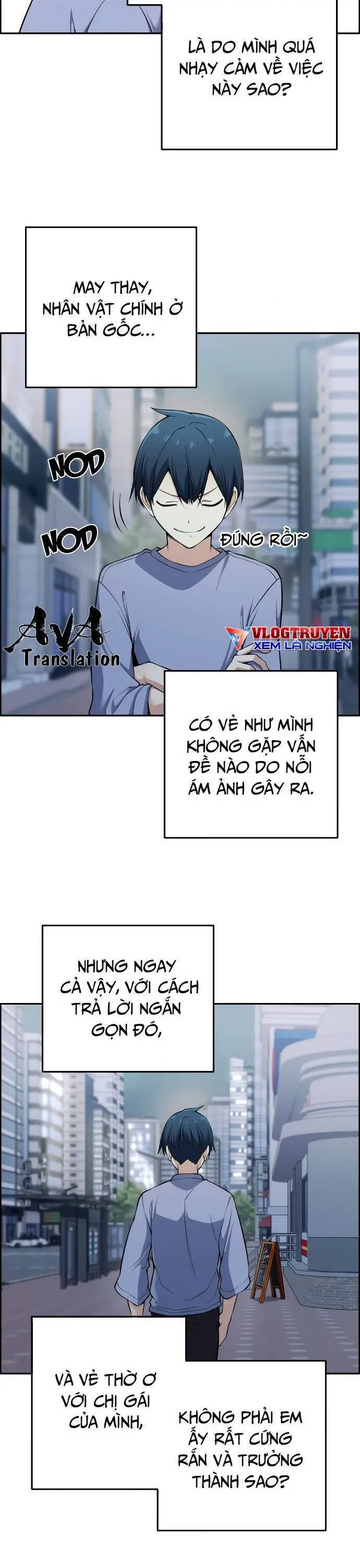 Nhân Vật Webtoon Na Kang Lim Nettruyen ZZZ Chương 102 Page 5