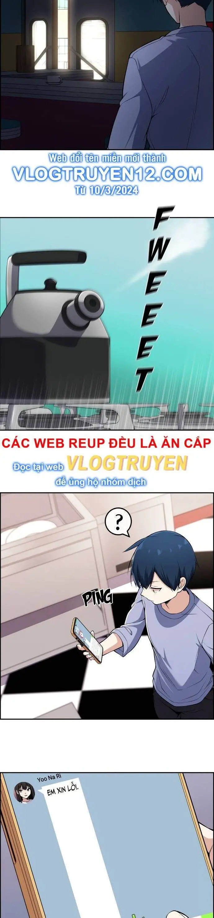 Nhân Vật Webtoon Na Kang Lim Nettruyen ZZZ Chương 102 Page 8