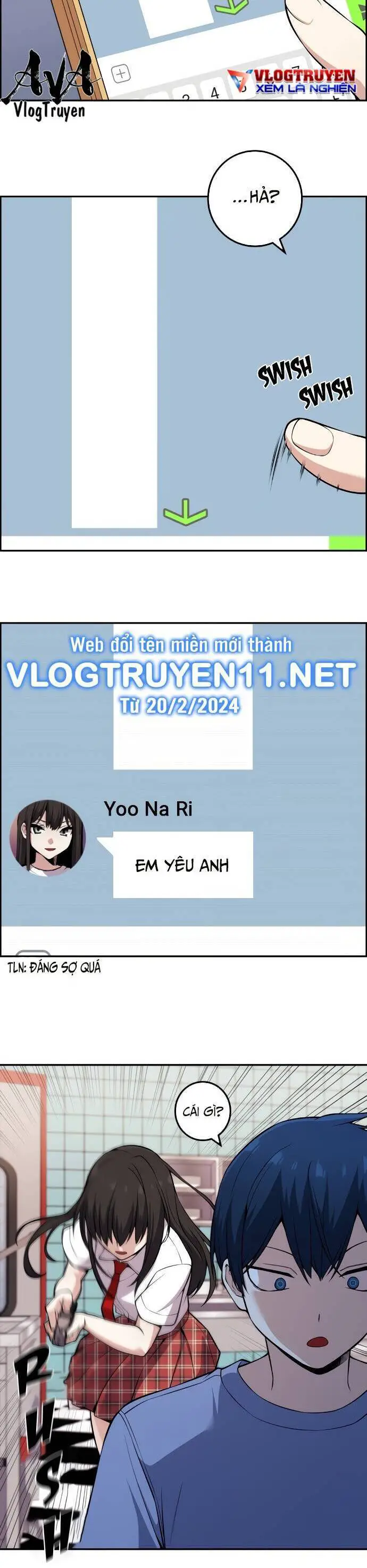 Nhân Vật Webtoon Na Kang Lim Nettruyen ZZZ Chương 102 Page 9