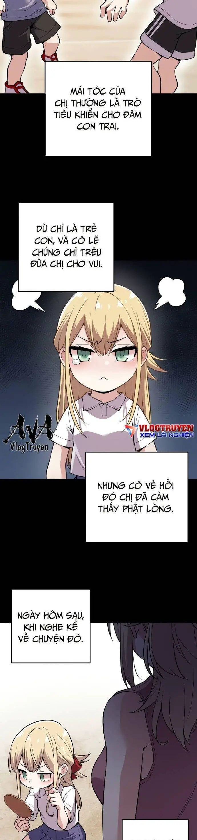 Nhân Vật Webtoon Na Kang Lim Nettruyen ZZZ Chương 102 Page 13