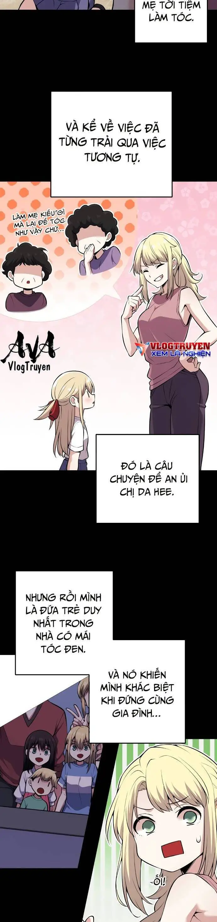 Nhân Vật Webtoon Na Kang Lim Nettruyen ZZZ Chương 102 Page 14