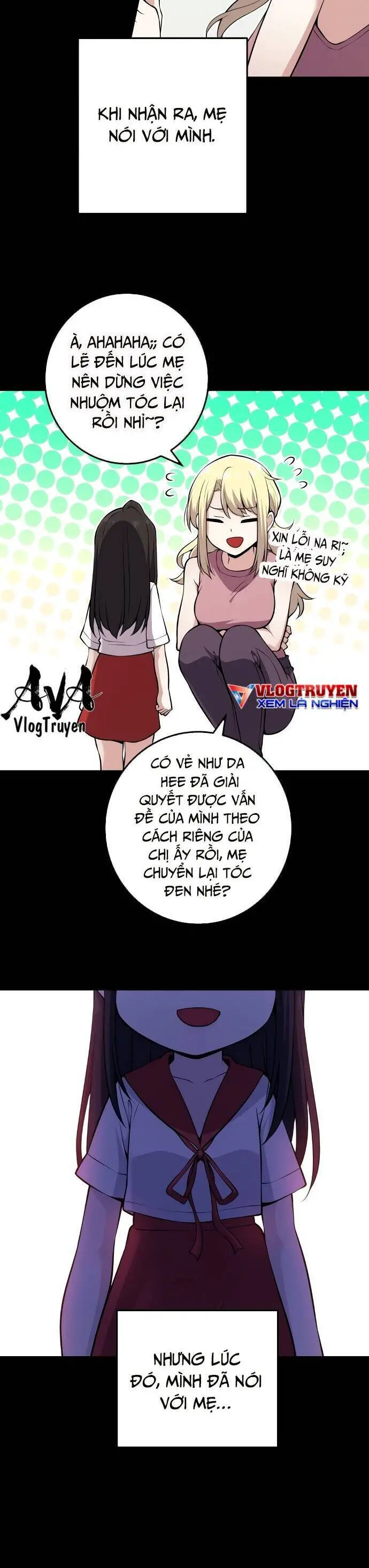 Nhân Vật Webtoon Na Kang Lim Nettruyen ZZZ Chương 102 Page 15