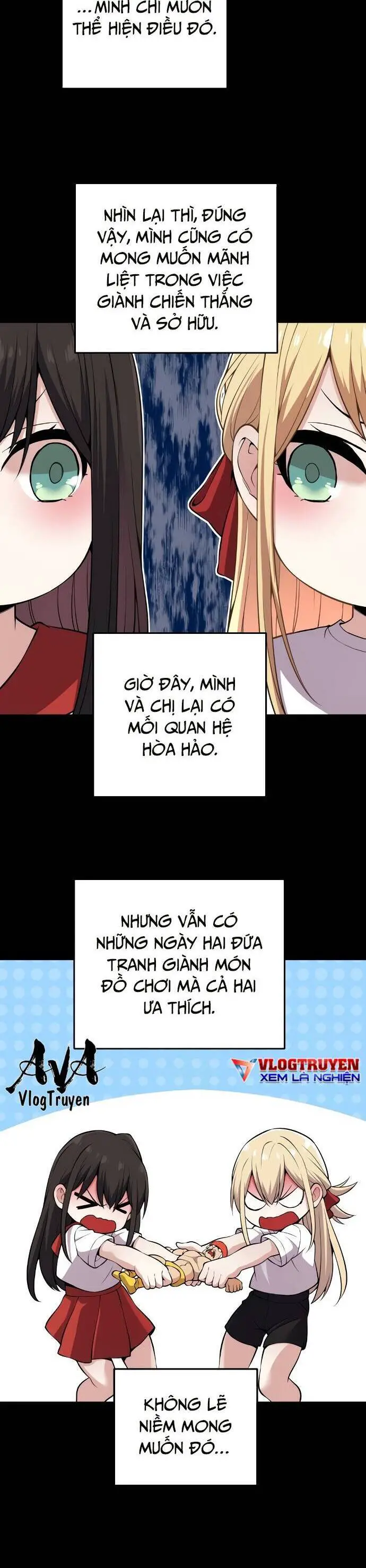 Nhân Vật Webtoon Na Kang Lim Nettruyen ZZZ Chương 102 Page 17