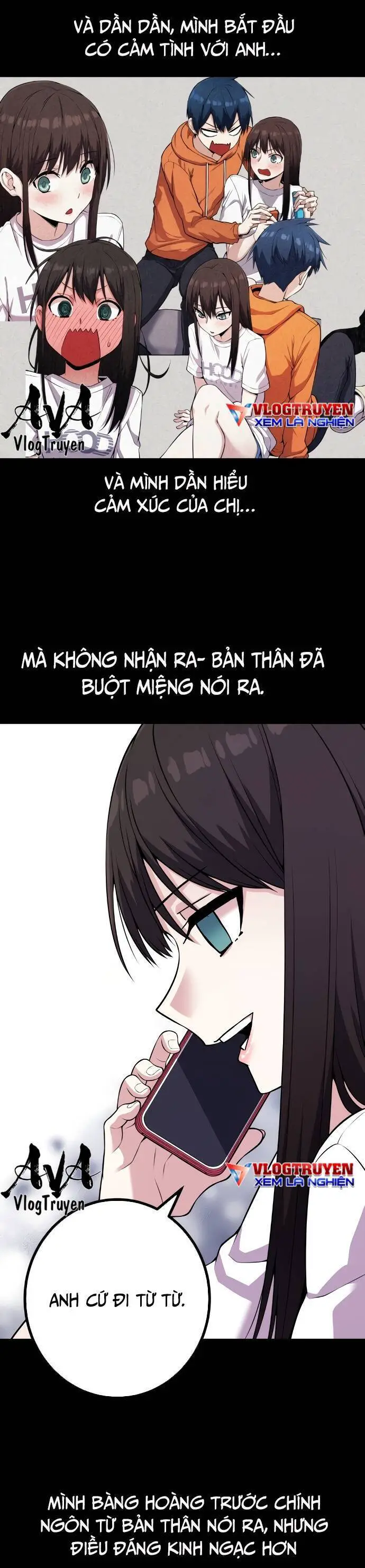 Nhân Vật Webtoon Na Kang Lim Nettruyen ZZZ Chương 102 Page 20