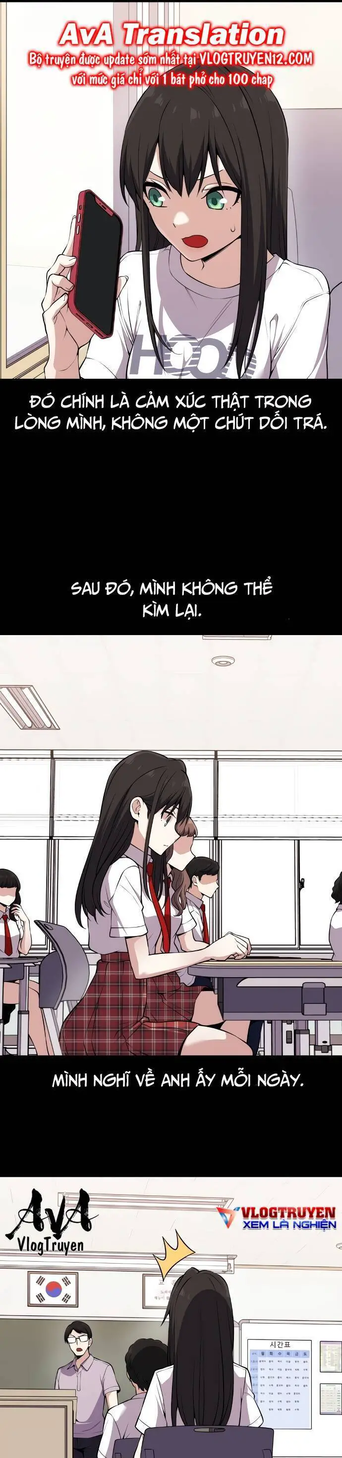 Nhân Vật Webtoon Na Kang Lim Nettruyen ZZZ Chương 102 Page 21