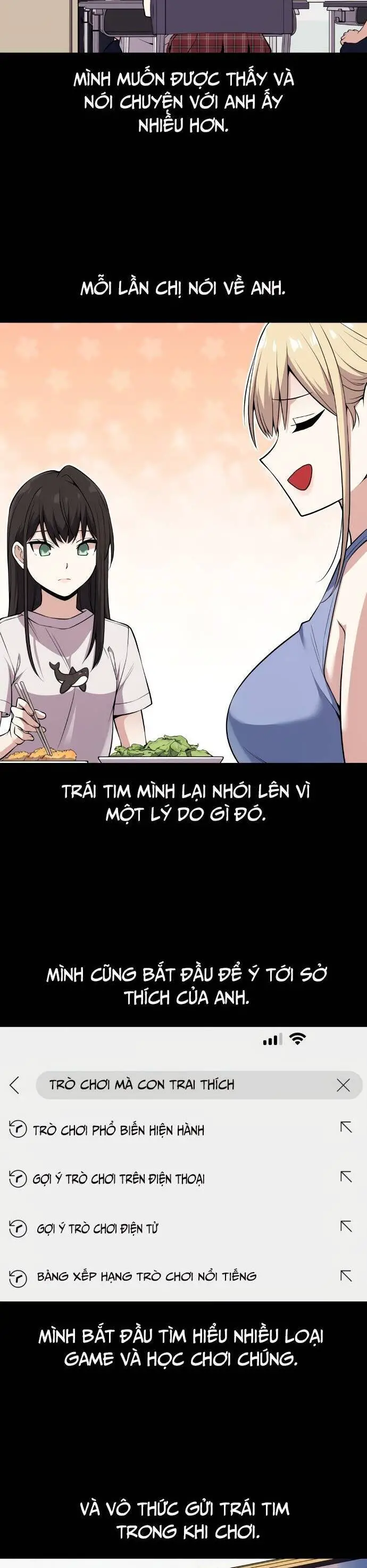 Nhân Vật Webtoon Na Kang Lim Nettruyen ZZZ Chương 102 Page 22