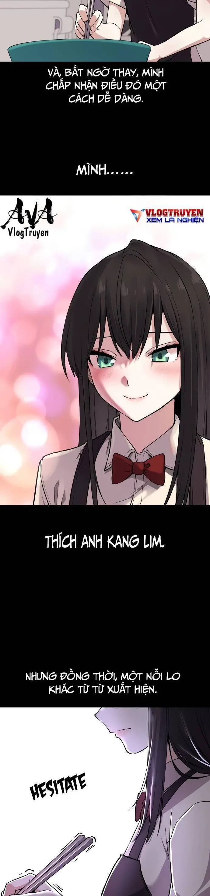Nhân Vật Webtoon Na Kang Lim Nettruyen ZZZ Chương 102 Page 24