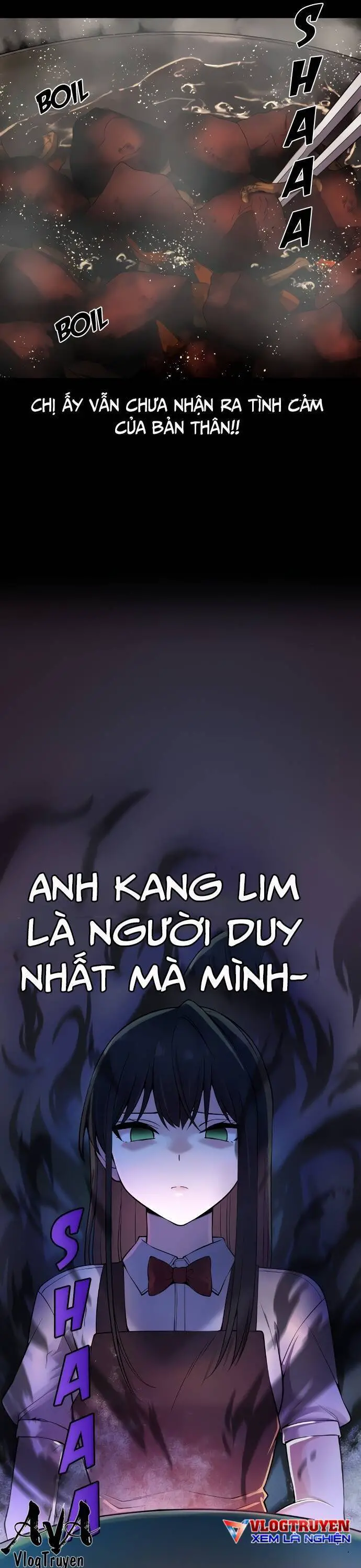 Nhân Vật Webtoon Na Kang Lim Nettruyen ZZZ Chương 102 Page 26