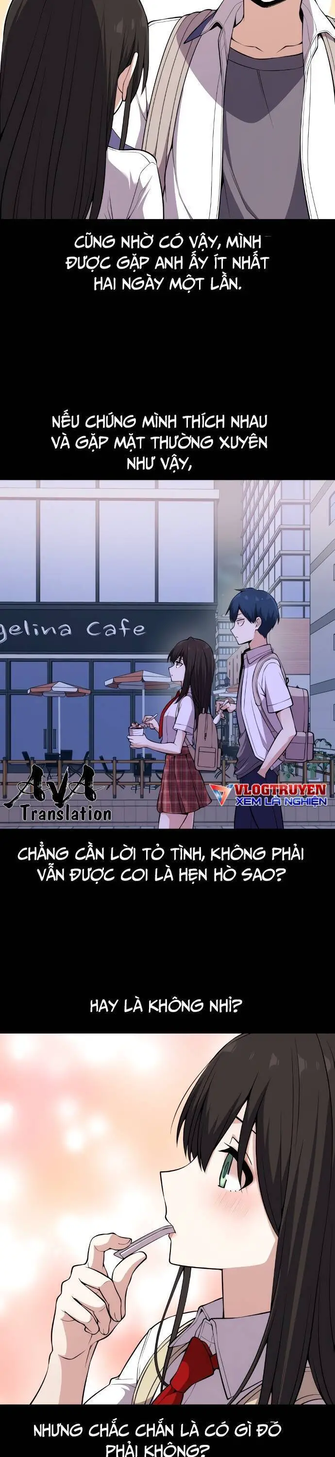 Nhân Vật Webtoon Na Kang Lim Nettruyen ZZZ Chương 102 Page 28