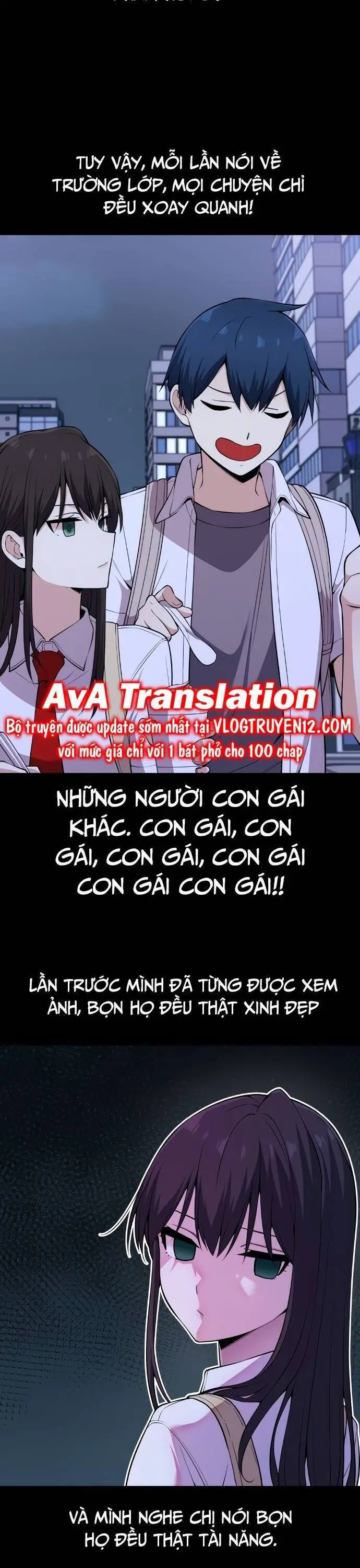 Nhân Vật Webtoon Na Kang Lim Nettruyen ZZZ Chương 102 Page 29
