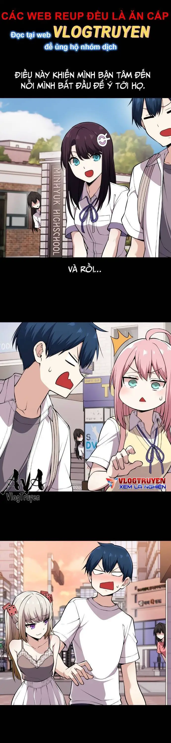 Nhân Vật Webtoon Na Kang Lim Nettruyen ZZZ Chương 102 Page 30