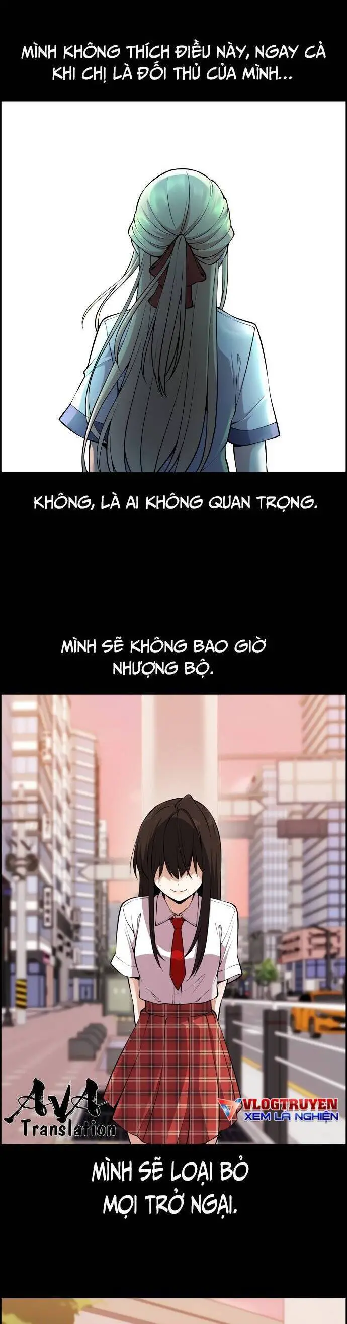 Nhân Vật Webtoon Na Kang Lim Nettruyen ZZZ Chương 102 Page 32