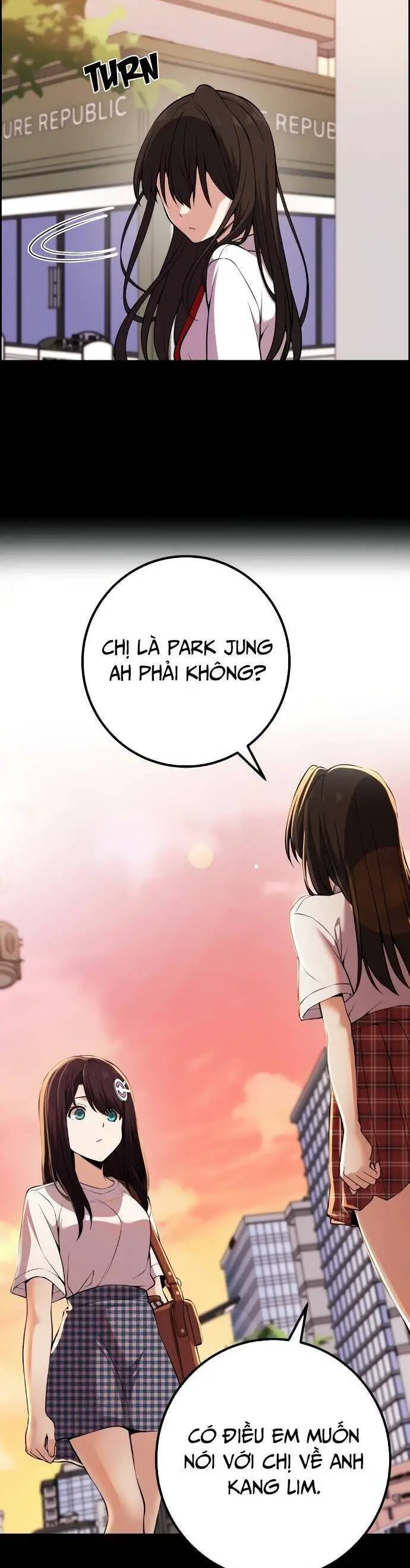 Nhân Vật Webtoon Na Kang Lim Nettruyen ZZZ Chương 102 Page 33